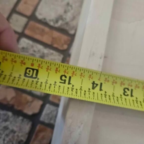 Robert Mondavi Wood Wine Box Private Selection Napa Valley 13"x15"x3" - Picture 4 of 5